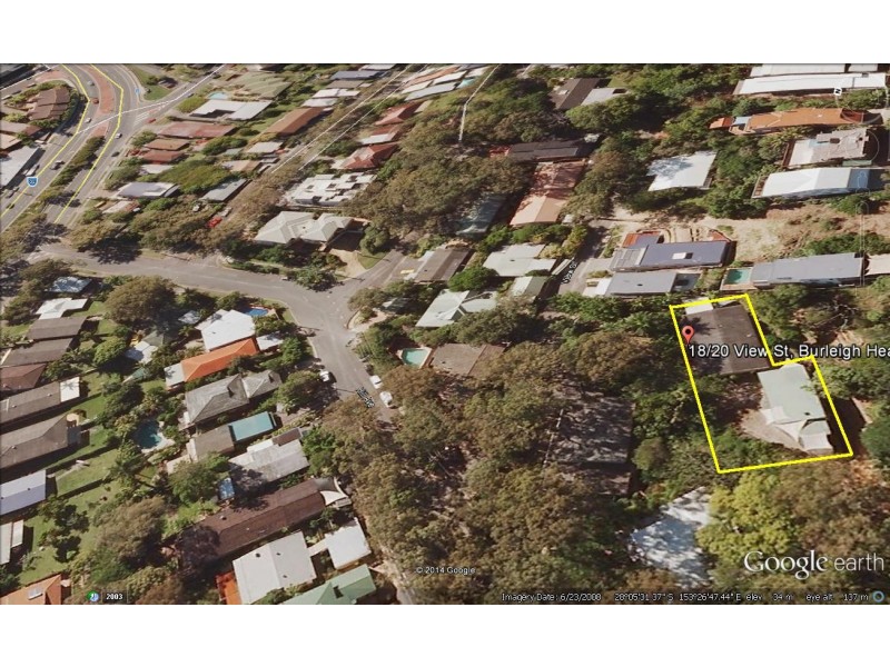 18-20 View Street, Burleigh Heads QLD 4220