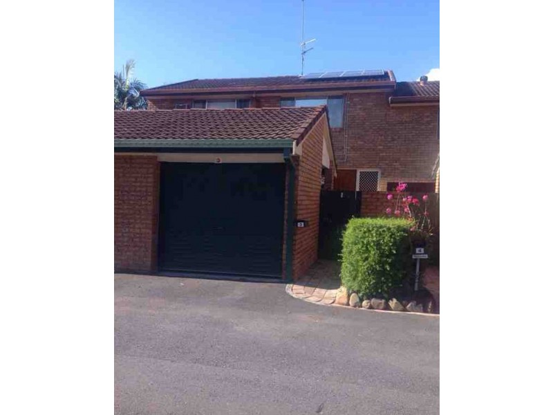 3/82 Lawrence Drive, Nerang QLD 4211