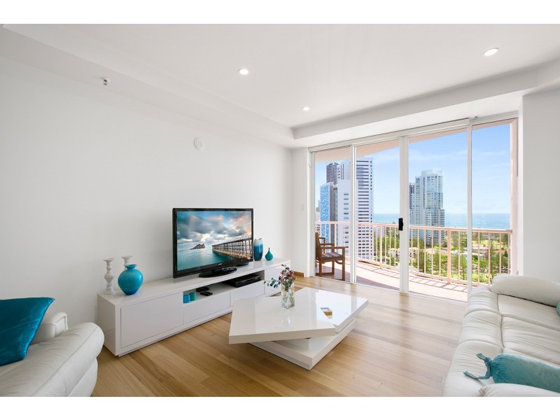 1172/33 Alexandra Avenue, Broadbeach QLD 4218