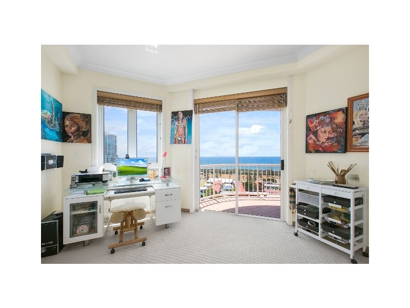 1172/33 Alexandra Avenue, Broadbeach QLD 4218