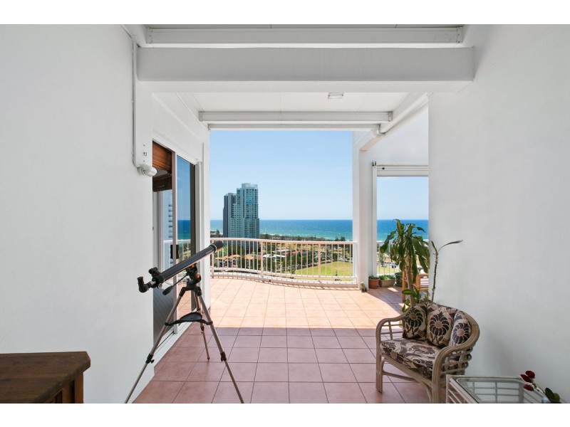 1172/33 Alexandra Avenue, Broadbeach QLD 4218