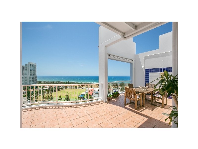 1172/33 Alexandra Avenue, Broadbeach QLD 4218