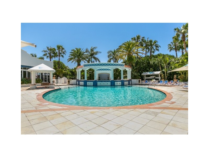 1172/33 Alexandra Avenue, Broadbeach QLD 4218