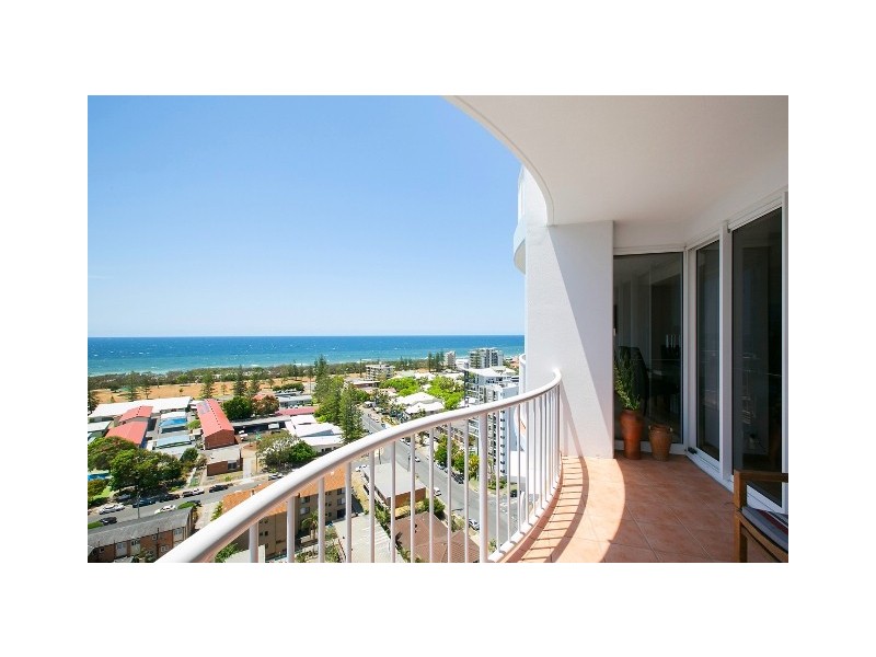 1172/33 Alexandra Avenue, Broadbeach QLD 4218