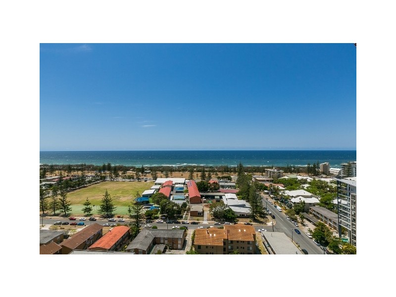 1172/33 Alexandra Avenue, Broadbeach QLD 4218