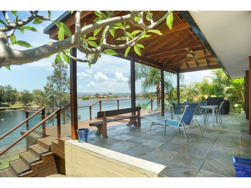 52 Honeyeater Drive, Burleigh Waters QLD 4220