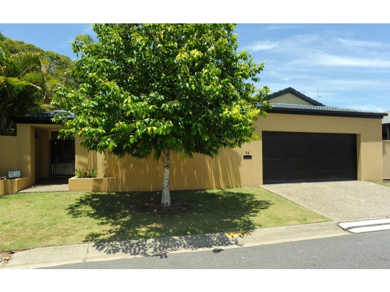 52 Honeyeater Drive, Burleigh Waters QLD 4220