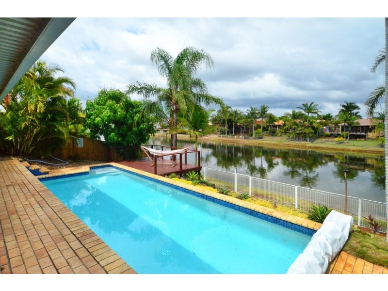 Burleigh Waters QLD 4220