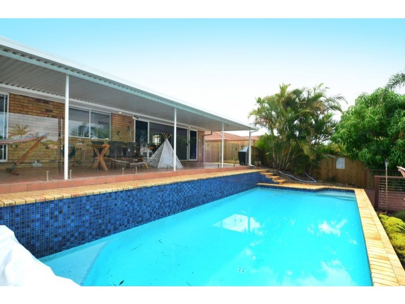 Burleigh Waters QLD 4220