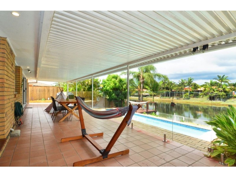 Burleigh Waters QLD 4220