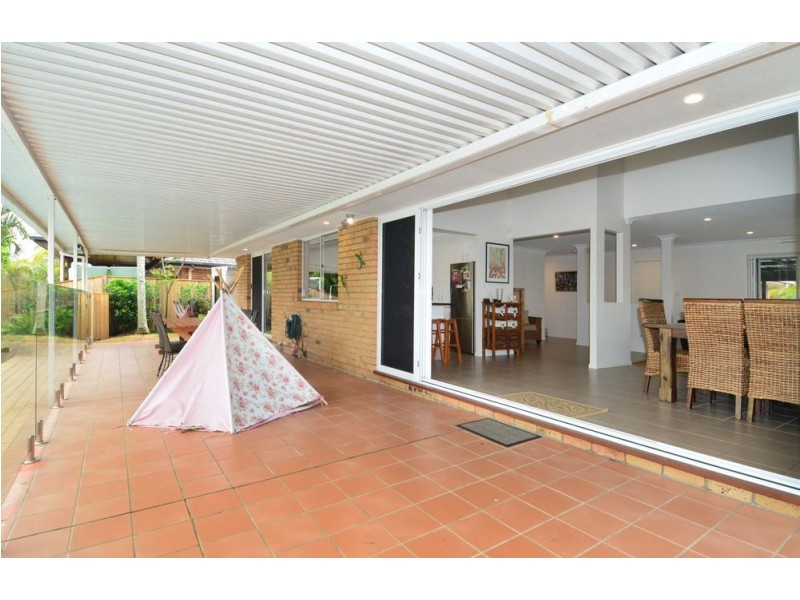 Burleigh Waters QLD 4220