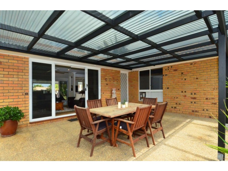 Burleigh Waters QLD 4220