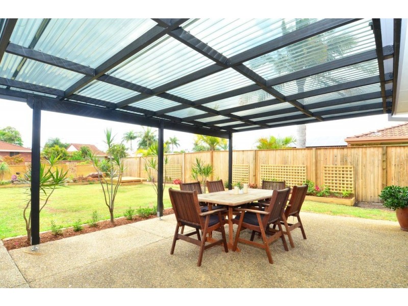 Burleigh Waters QLD 4220