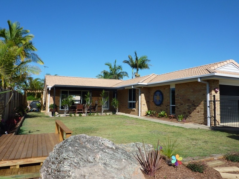 Burleigh Waters QLD 4220