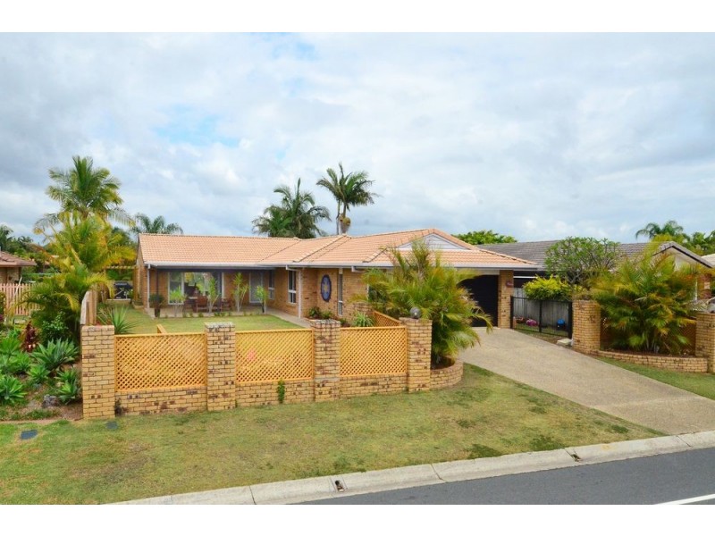 Burleigh Waters QLD 4220