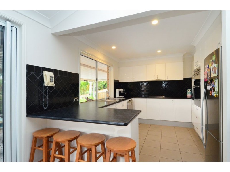 Burleigh Waters QLD 4220