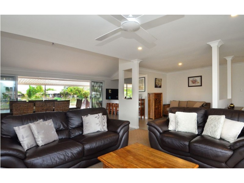 Burleigh Waters QLD 4220