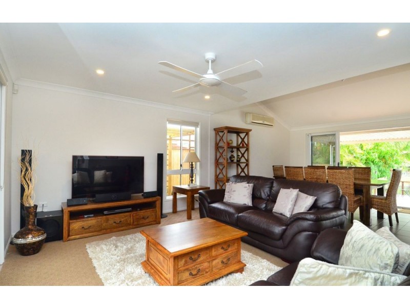 Burleigh Waters QLD 4220