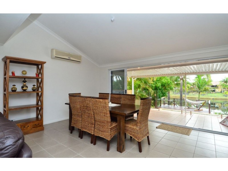 Burleigh Waters QLD 4220