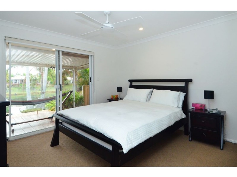 Burleigh Waters QLD 4220