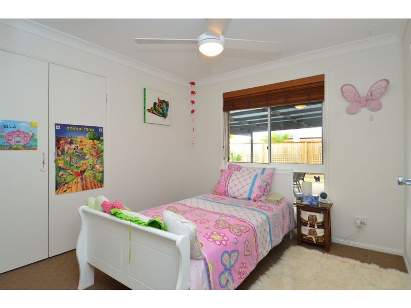 Burleigh Waters QLD 4220