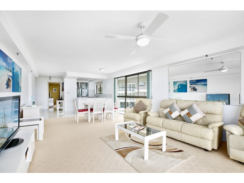 92/45 Hayle Street, Burleigh Heads QLD 4220