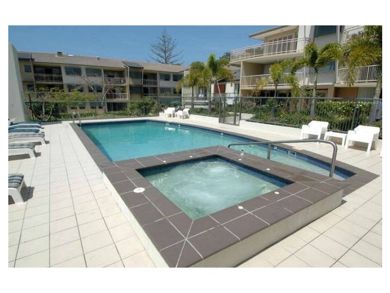 Burleigh Heads QLD 4220