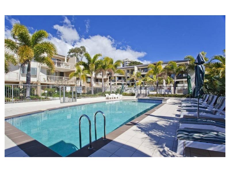 Burleigh Heads QLD 4220