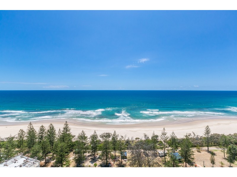 21A/3 Second Avenue, Burleigh Heads QLD 4220
