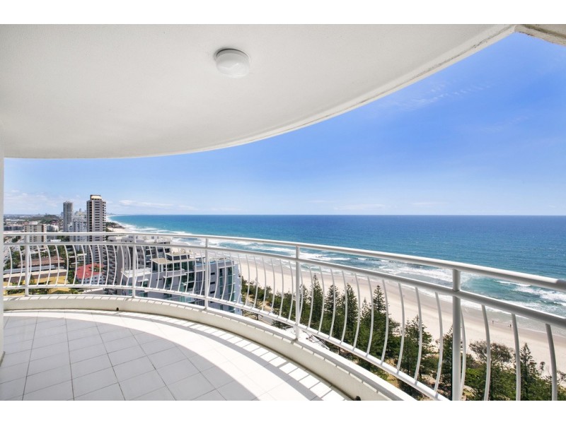21A/3 Second Avenue, Burleigh Heads QLD 4220
