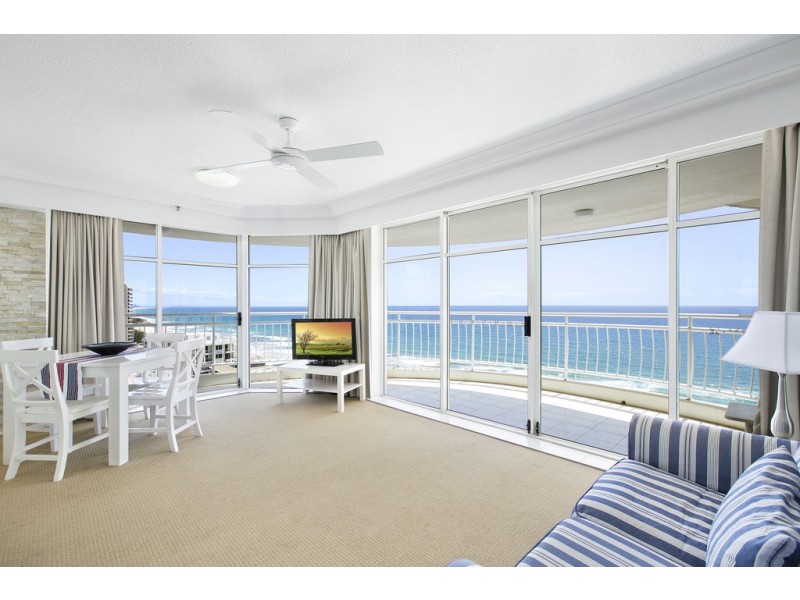 21A/3 Second Avenue, Burleigh Heads QLD 4220