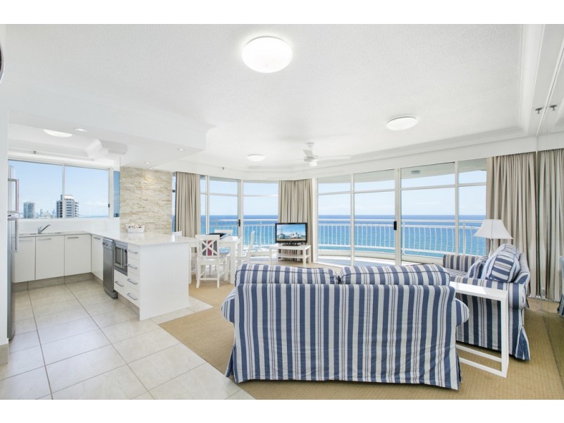 21A/3 Second Avenue, Burleigh Heads QLD 4220