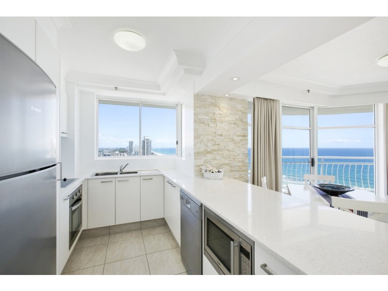 21A/3 Second Avenue, Burleigh Heads QLD 4220