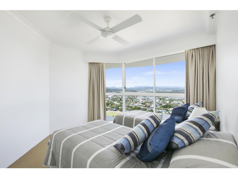 21A/3 Second Avenue, Burleigh Heads QLD 4220