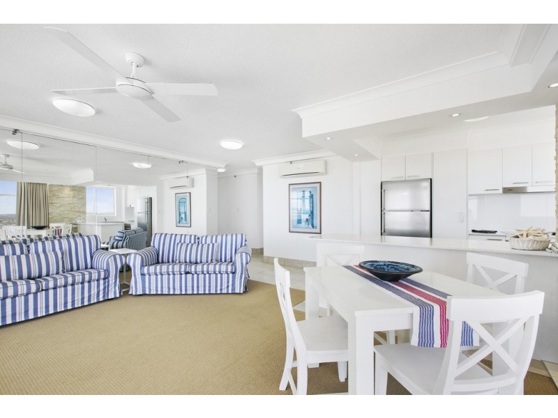 21A/3 Second Avenue, Burleigh Heads QLD 4220