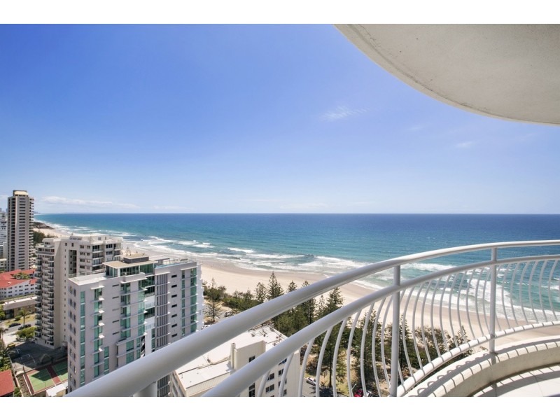 21A/3 Second Avenue, Burleigh Heads QLD 4220