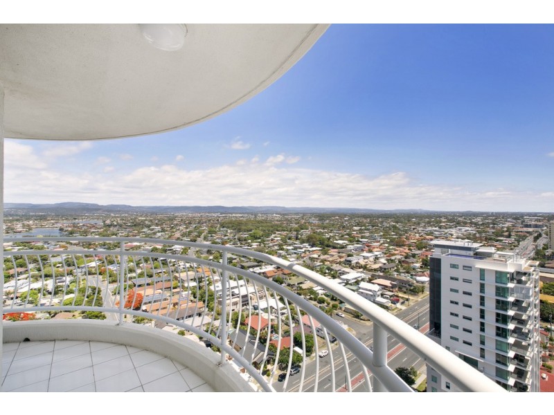 21A/3 Second Avenue, Burleigh Heads QLD 4220