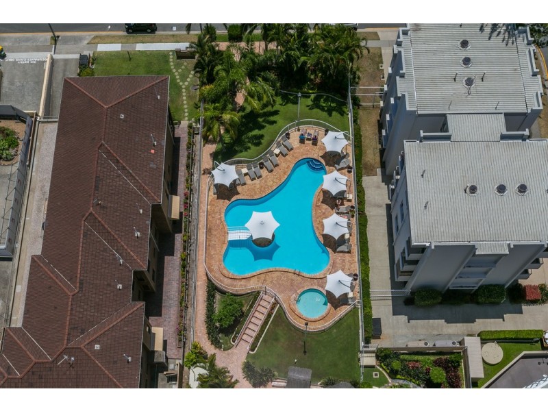 21A/3 Second Avenue, Burleigh Heads QLD 4220