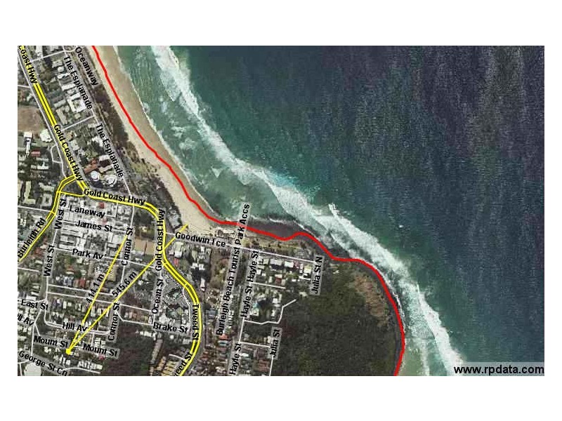 22 Mount Street, Burleigh Heads QLD 4220