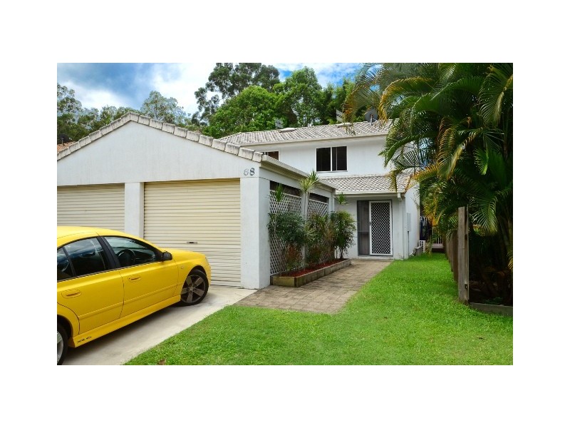 68/15 Bridgman Drive, Reedy Creek QLD 4227