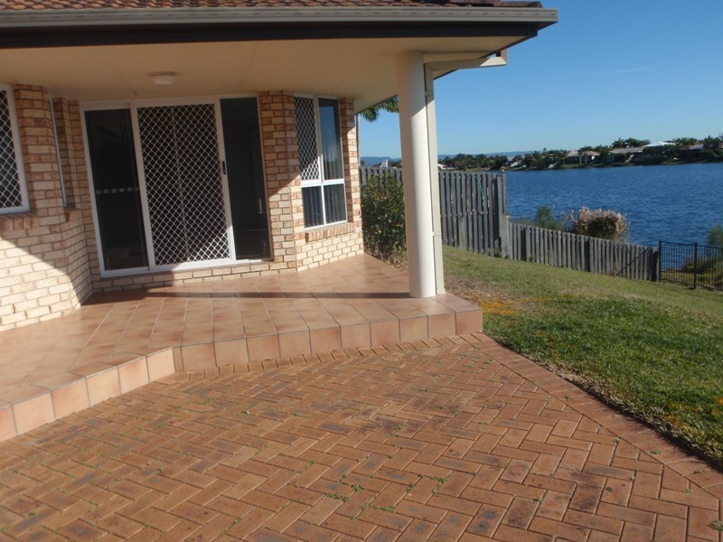 Burleigh Waters QLD 4220