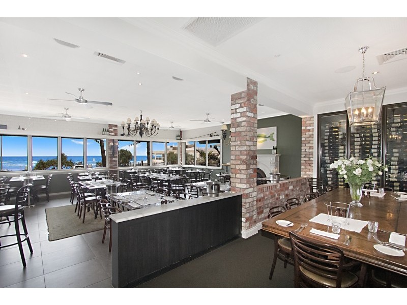 50 Goodwin Terrace, Burleigh Heads QLD 4220