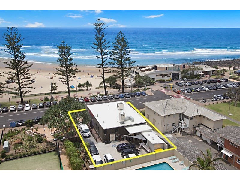 50 Goodwin Terrace, Burleigh Heads QLD 4220