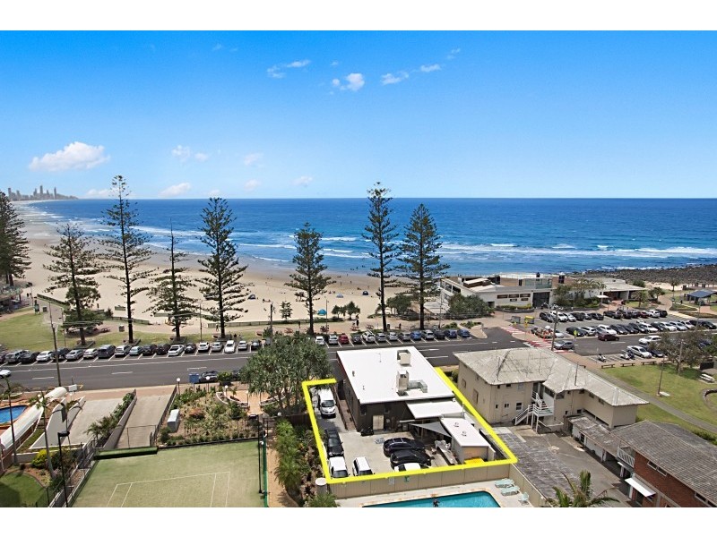 50 Goodwin Terrace, Burleigh Heads QLD 4220