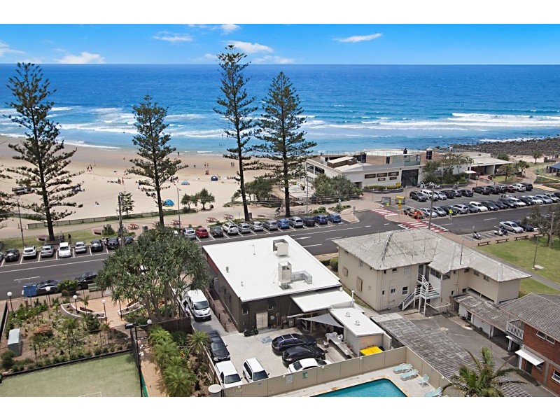 50 Goodwin Terrace, Burleigh Heads QLD 4220