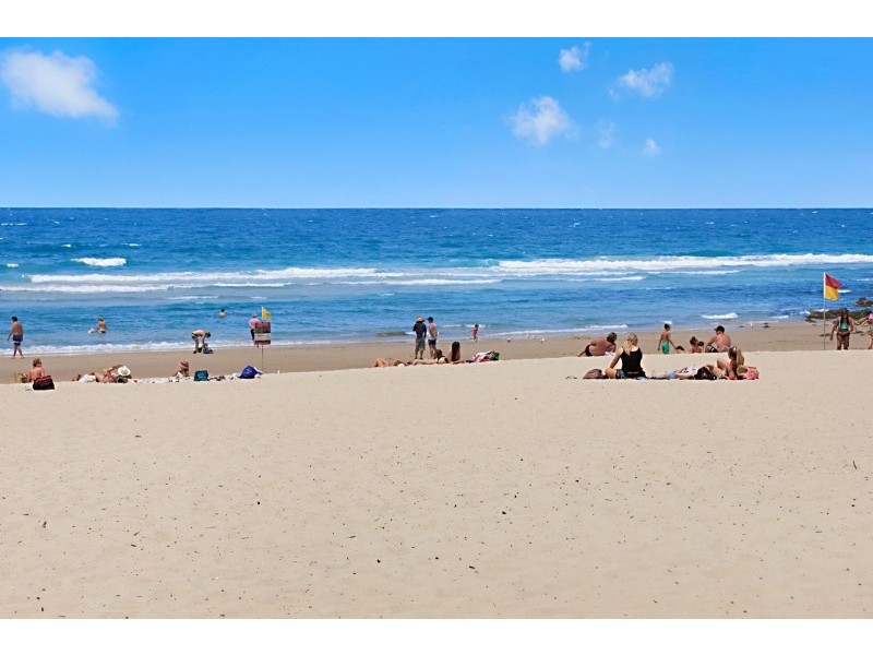 50 Goodwin Terrace, Burleigh Heads QLD 4220