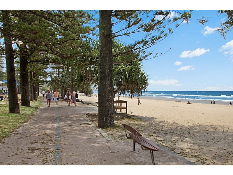 50 Goodwin Terrace, Burleigh Heads QLD 4220