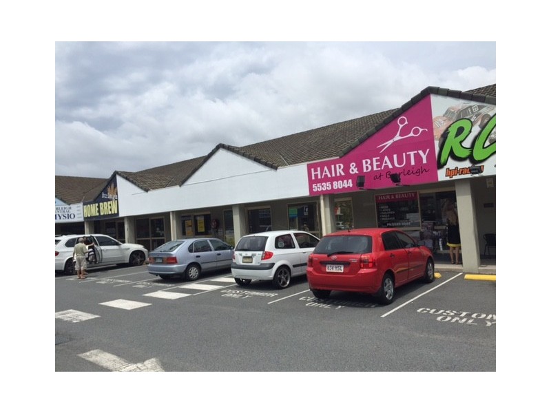 109 West Burleigh Road, Burleigh Heads QLD 4220