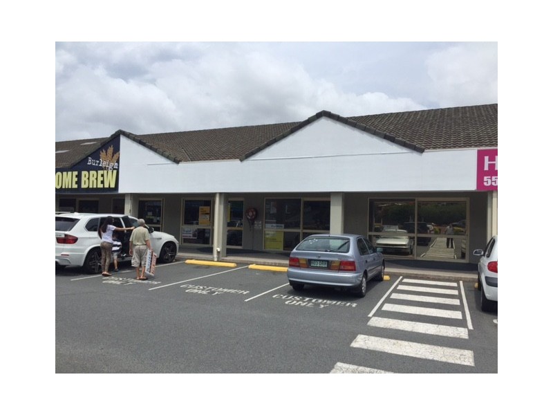 109 West Burleigh Road, Burleigh Heads QLD 4220