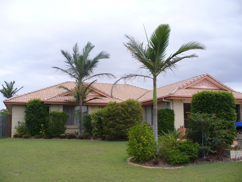 Burleigh Waters QLD 4220